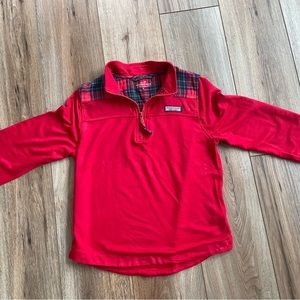Vineyard Vines shirt size L (14)
